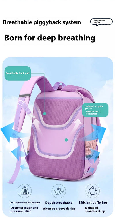 Mochila Impermeable de Gran Capacidad y Peso Ligero - Image 11