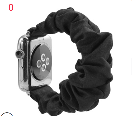 Cinturón iWatch - Correa Inteligente Compatible