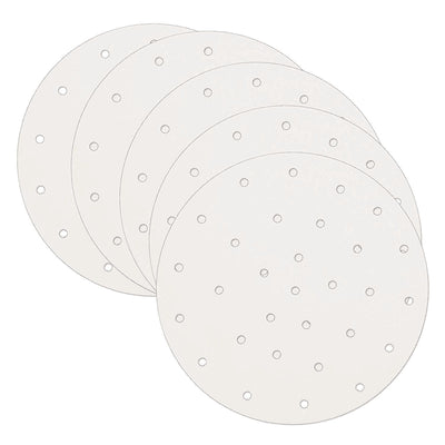 Papeles Desechables para Vaporera - Almohadillas Antiadherentes - Image 3