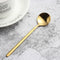 Gold - 13cm