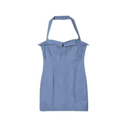 Vestido Tubo Ajustado - Image 2