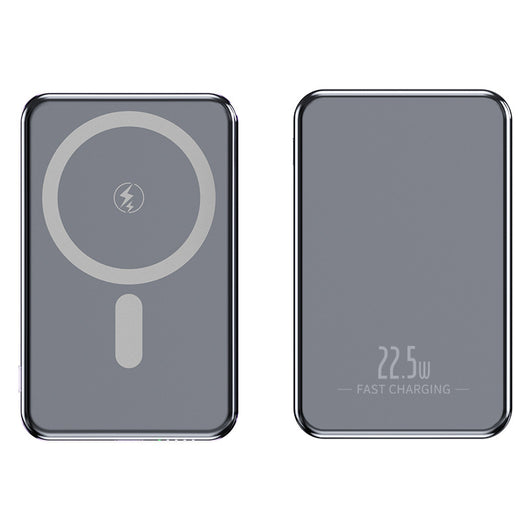 Batería Portátil MagSafe Ultrafina 15W con Carga Rápida Inalámbrica - Image 7