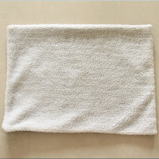 Cama Térmica para Mascotas con Funda Lavable - Otoño e Invierno - Image 4