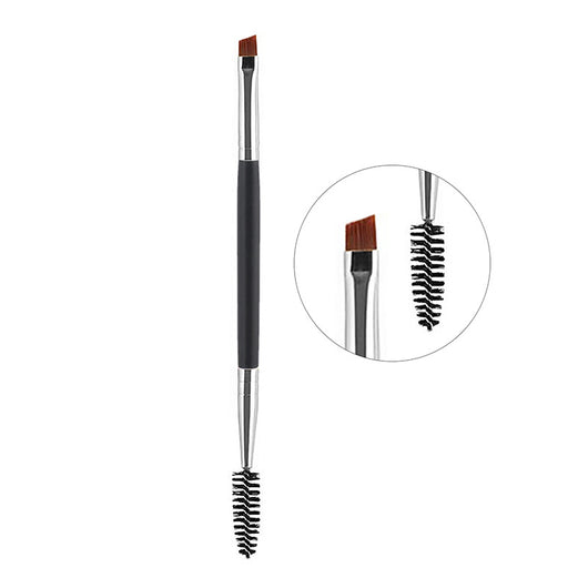 Brocha Angular para Cejas - Aplicador de Polvo de Precisión - Image 14