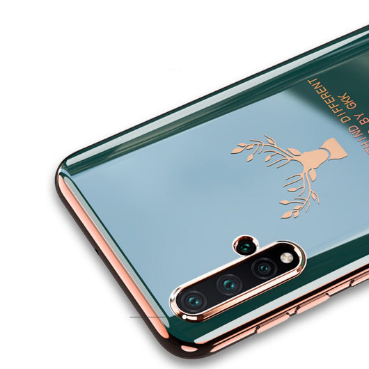 Funda Protectora de Alce con Recubrimiento Electrochapado - Image 2
