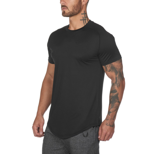 Camisetas Deportivas Personalizadas para Hombre - Ropa Fitness de Calidad Premium - Image 6