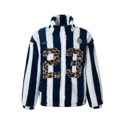 Abrigo de Lana de Cordero Personalizado para Hombre - Image 23