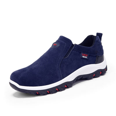 Zapatos de Montaña para Hombre - Comodidad Todo Terreno - Image 8