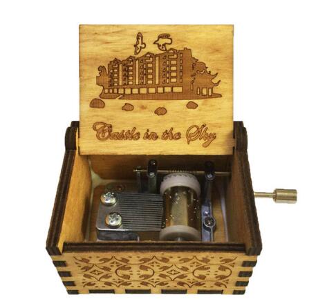 Caja Temática de Madera - Image 11