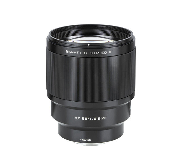 Lente 85mm F1.8 II STM con Enfoque Automático de Segunda Generación - Image 7