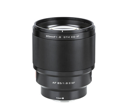 Lente 85mm F1.8 II STM con Enfoque Automático de Segunda Generación - Image 7