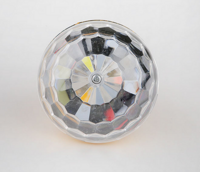 Lámpara Giratoria LED Multicolor - Luces Mágicas de Atmósfera - Image 3