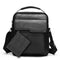Cartera Pequeña Negra