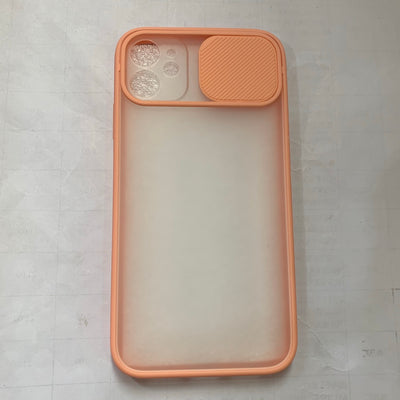 Funda Protectora con Superficie Mate para Cámara de Celular - Image 17
