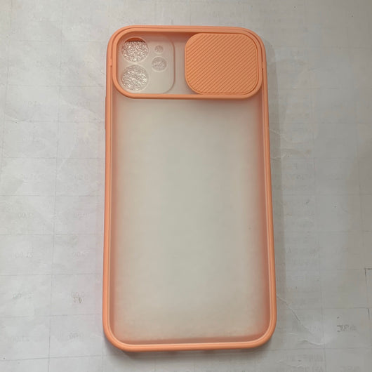Funda Protectora con Superficie Mate para Cámara de Celular - Image 17