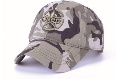 Gorra Táctica Camuflaje Unisex con Visera - Estilo Retro Outdoor - Image 13