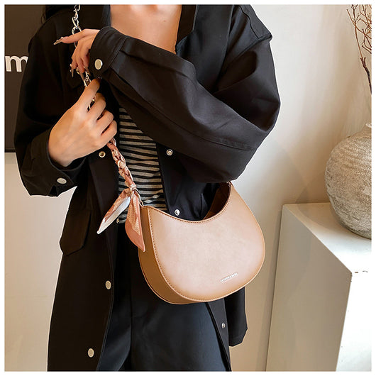 Bolso Bandolera Retro Vintage de Moda - Pequeño y Versátil - Image 56