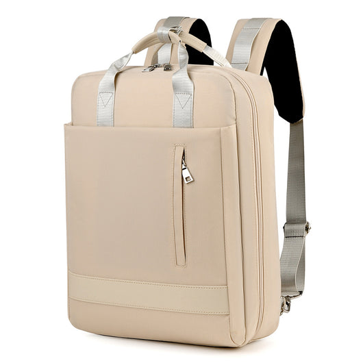 Mochila para Laptop de Gran Capacidad