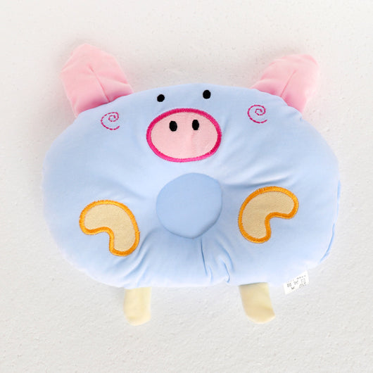 Almohada de Bebé Elefante Suave y Reconfortante - Image 3