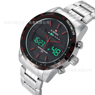 Reloj Deportivo Resistente al Agua - Image 15