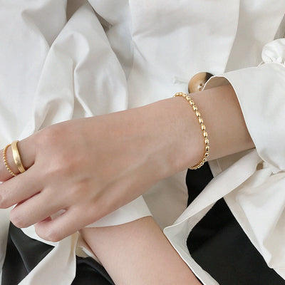 Pulsera de Plata Esterlina 925 para Mujer - Image 3