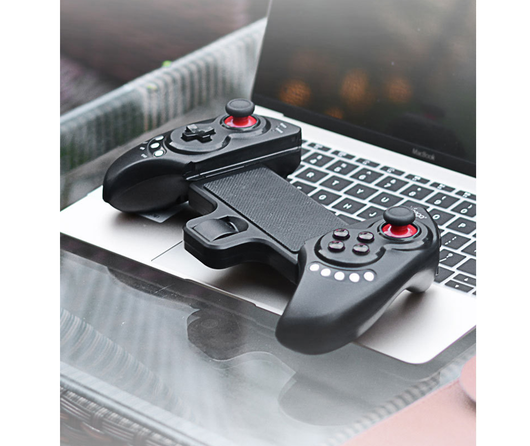 Control Inalámbrico Bluetooth PG-9023 para Juegos Móviles y Tablets - Image 6