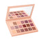 Paleta de Sombras Mercurio Retrógrado
