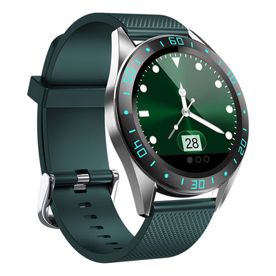 Reloj Deportivo Inteligente para Aventuras