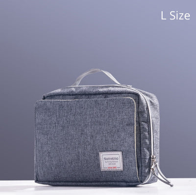 Bolsa de Almacenamiento para Salidas con Bebé - Image 7