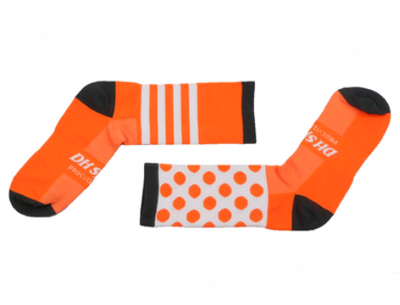 Calcetines de Compresión para Ciclismo Cuatro Estaciones Unisex - Image 14