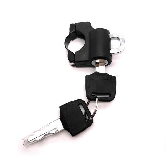 Candado Universal para Casco de Motocicleta - Image 4