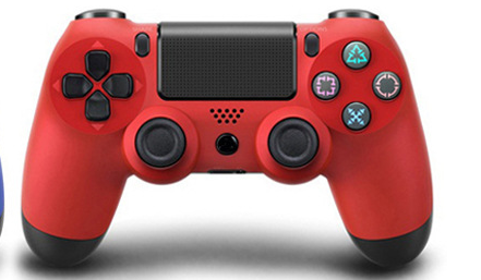 Control Inalámbrico para PS4 - Image 16