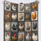 Flannel SX 250728 A 1 70 X 100 Cm