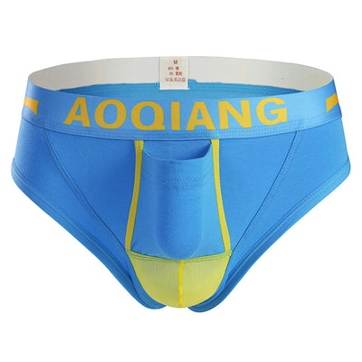 Calzoncillos de Algodón Premium Austrian Gun para Hombre - Image 21