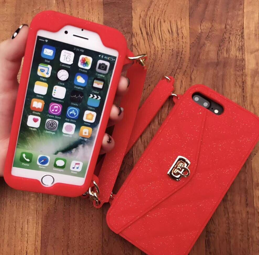 Funda iPhone Adorable Compatible con Apple - Image 9