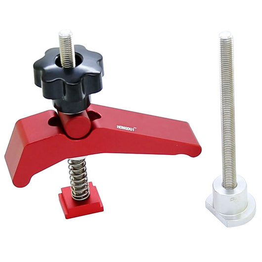 Guía Deslizable de Aluminio para Carpintería Profesional - Image 11