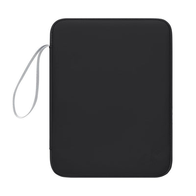 Funda Protectora para Tablet con Asa Portátil de Cuero Premium - Image 12