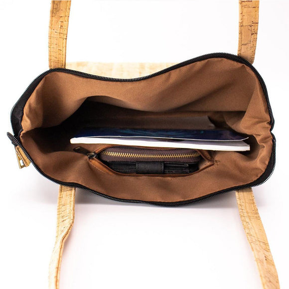 Bolso de Nylon para Mujer - Elegancia y Practicidad