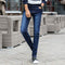 Pantalones Slim Teen