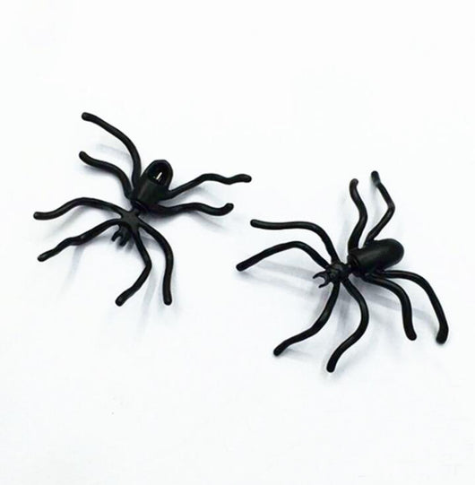 Aretes Araña - Image 4