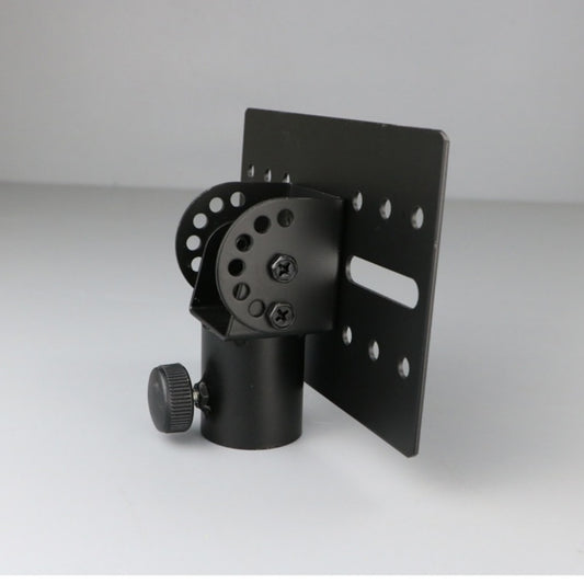 Bandeja de Soporte Universal para Proyector y Laptop, Placa Metálica para Trípode