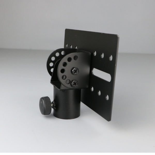 Bandeja de Soporte Universal para Proyector y Laptop, Placa Metálica para Trípode