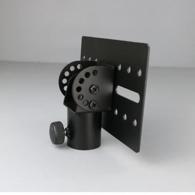 Bandeja de Soporte Universal para Proyector y Laptop, Placa Metálica para Trípode