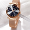 Reloj de Cuarzo Elegante para Dama