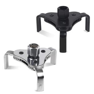 Llave Filtro de Tres Mandíbulas Plana para Máquinas - Image 17