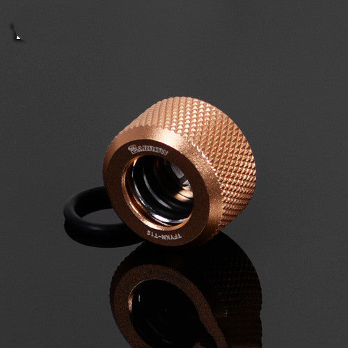 Conexión de Tubo Rígido 12MM - Image 5