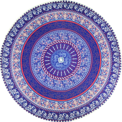Toalla Playera Redonda Premium - Image 26