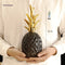 Negro Pineapple