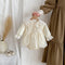 Mono Princesa para Bebé - Jumpsuit Elegante para Niñas