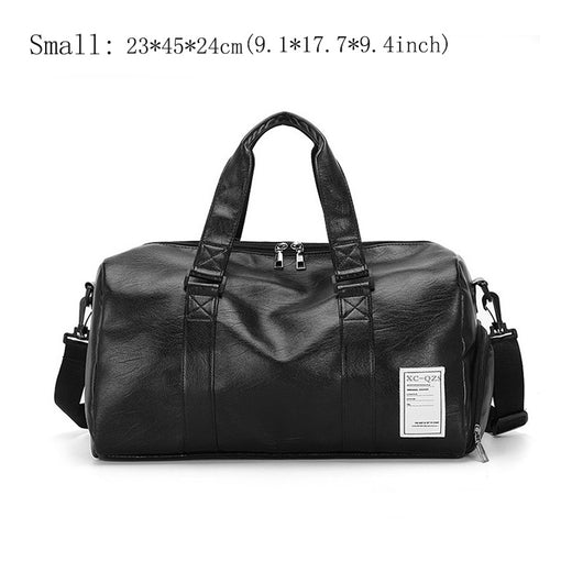 Bolsa Deportiva Impermeable Multifuncional para Viajes y Actividades Outdoor - Image 15